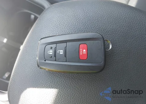 2025 Toyota Rav4 Xle from USA, damaged, VIN 2T3P1RFV1SW569280